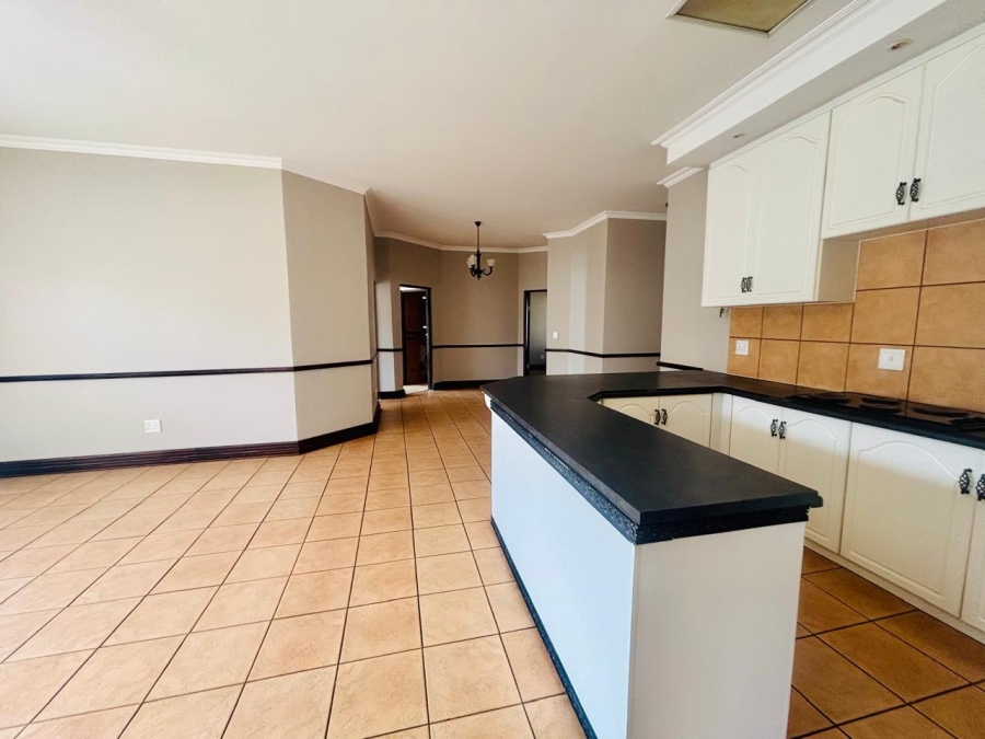 3 Bedroom Property for Sale in Dan Pienaar Free State